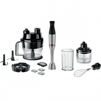 Блендер погружной Bosch MSM6M8X1 ErgoMaster