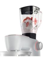 Комбайн кухонный Bosch OptiMUM MUM9YX5S12