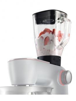 Комбайн кухонный Bosch OptiMUM MUM9YX5S12