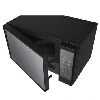 Микроволновая печь LG MS2042DARB на 20 литров
