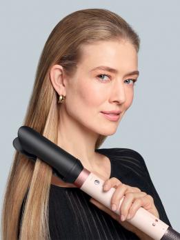 Стайлер Dyson HS09 Airwrap Coanda 2x, Ceramic Pink/Rose Gold/Сакура