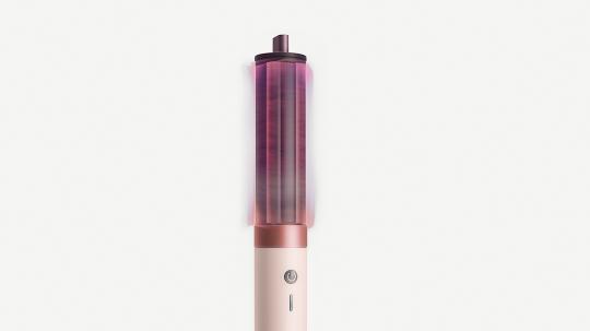 Стайлер Dyson HS09 Airwrap Coanda 2x, Ceramic Pink/Rose Gold/Сакура
