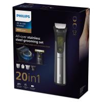 Триммер Philips серия 9000 MG9553/15 20 в 1