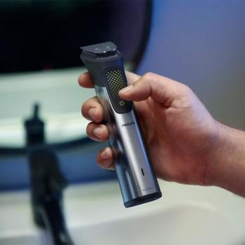 Триммер Philips серия 9000 MG9553/15 20 в 1