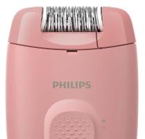 Эпилятор Philips BRE229 (розовый)
