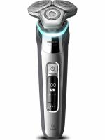 Умная электробритва Philips SkinIQ XP9202/10 серии 9000 для влажного и сухого бритья