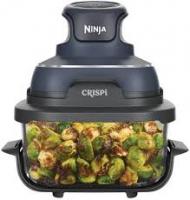 Аэрогриль, (аэрофритюрница) Ninja CRISPi 4-в-1 FN101EUGY