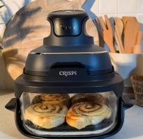 Аэрогриль, (аэрофритюрница) Ninja CRISPi 4-в-1 FN101EUGY