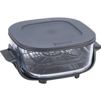 Аэрогриль, (аэрофритюрница) Ninja CRISPi 4-в-1 FN101EUGY