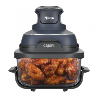 Аэрогриль, (аэрофритюрница) Ninja CRISPi 4-в-1 FN101EUGY