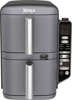 Аэрогриль, (аэрофритюрница) Ninja SL400 на 9,5 литров
