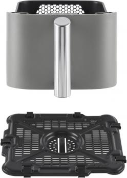 Аэрогриль, (аэрофритюрница) Ninja SL400 на 9,5 литров