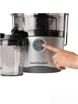 Соковыжималка NUTRIBULLET NBJ200G