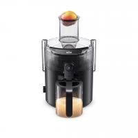 Соковыжималка BRAUN SJ5000WH/BK