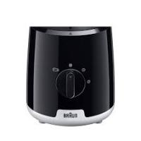 Блендер Braun JB1050WH/BK