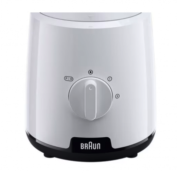 Блендер Braun JB1050WH/BK