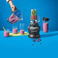 Блендер NutriBullet NBF500DG