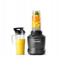 Блендер NutriBullet Smart Sense  NBF550DG