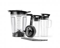 Блендер NutriBullet Smart Sense  NBF550DG