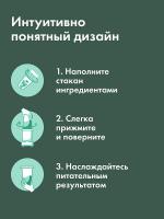 Блендер NutriBullet PRO NB908MAJD