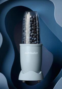 Блендер NutriBullet PRO NB908MASL
