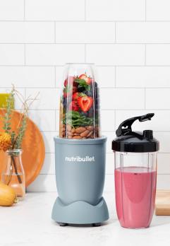 Блендер NutriBullet PRO NB908MASL
