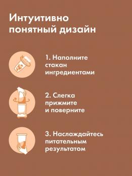 Блендер NutriBullet PRO NB908MASN