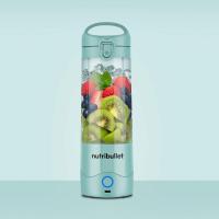 Блендер портативный Nutribullet NBP003LBL PORTABLE LIGHT BLUE