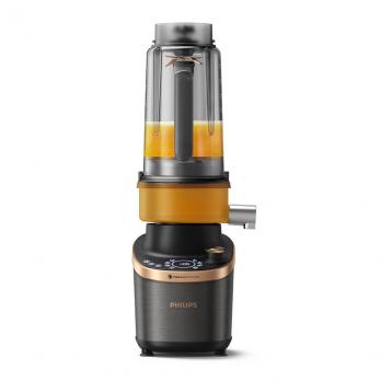 Блендер с соковыжималкой Philips 7000 Series Flip&Juice Technology HR3770/00