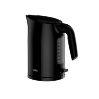 Электрический чайник BRAUN WK3100BK/WH
