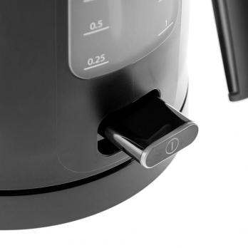 Электрический чайник BRAUN WK3100BK/WH